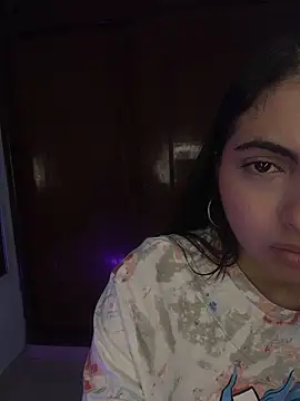 Snapshot of Lily_Rush chatting on 05-22-26, 12:11 Lily Rush online show from 05-22-26, 12:11