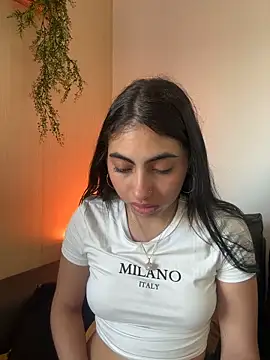 Snapshot of Lily_Rush chatting on 05-24-26, 12:10 Lily Rush online show from 05-24-26, 12:10