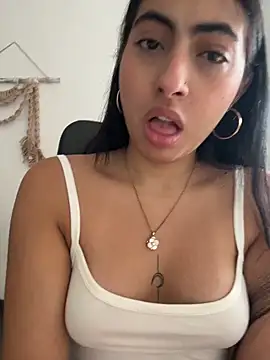 Lily Rush online show from 06-18-26, 01:04