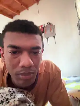 Jacob-29 online show from 04-18-26, 07:58