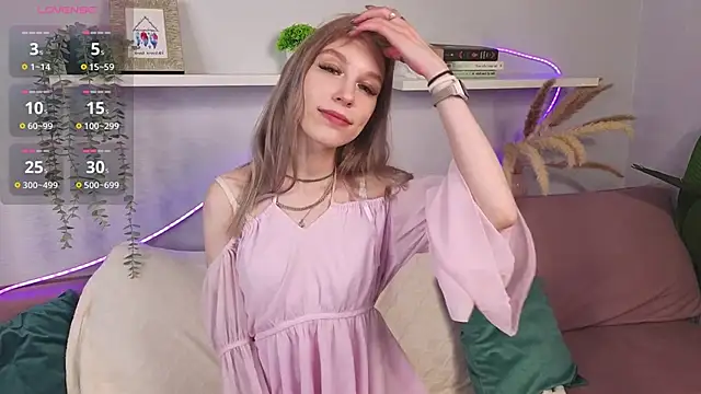 MilaDuales online show from 05-19-26, 05:47