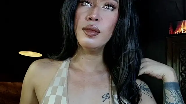 prettybushy online show from 05-30-26, 05:15