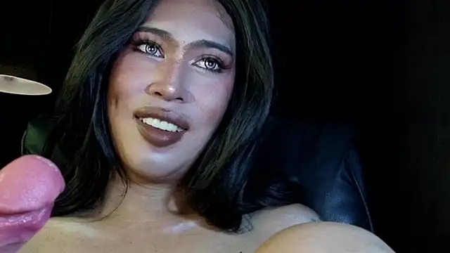 prettybushy online show from 05-31-26, 02:53