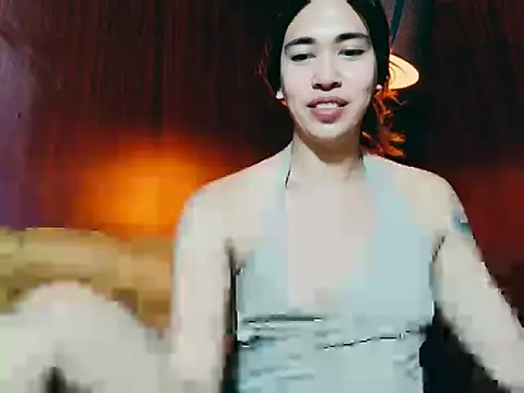prettybushy online show from 07-03-26, 04:57