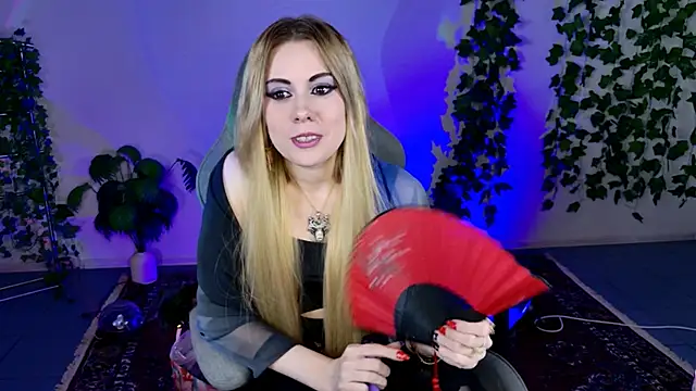 Kumiho 7777 online show from 05-08-26, 08:30