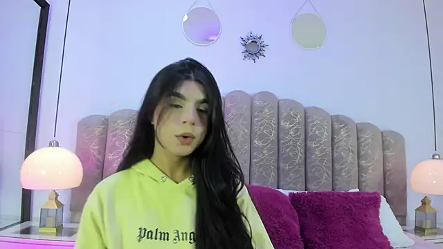 Snapshot of Channel_sofia chatting on 07-03-26, 09:43 Channel sofia online show from 07-03-26, 09:43
