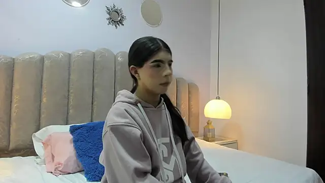Snapshot of Channel_sofia chatting on 07-15-26, 12:16 Channel sofia online show from 07-15-26, 12:16