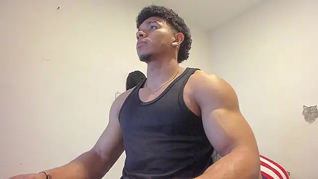 Jayden VanceJS online show from 07-11-26, 04:59