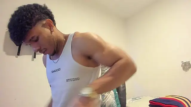 Jayden VanceJS online show from 07-18-26, 03:33