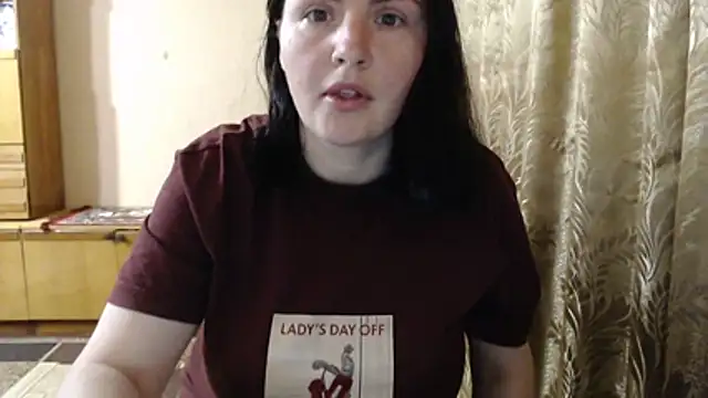 AlinaxJames online show from 05-06-26, 07:30