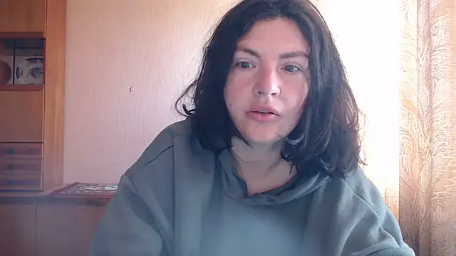 AlinaxJames online show from 05-12-26, 08:11
