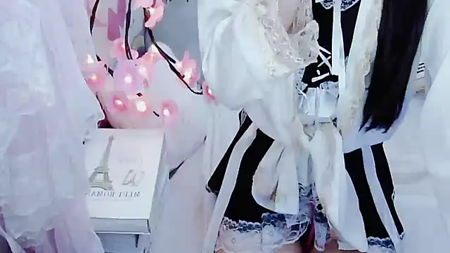 SexyBona online show from 06-06-26, 05:23