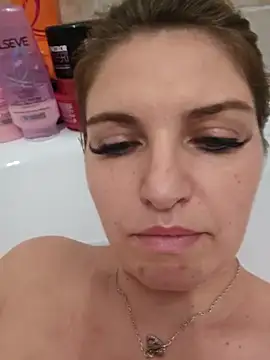 I amBianca online show from 04-28-26, 06:18