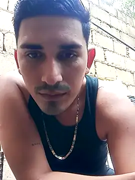 Mark Danielxxx online show from 04-17-26, 02:53