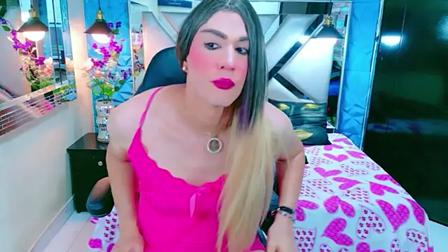 Nicolle Morrisx online show from 04-30-26, 03:51