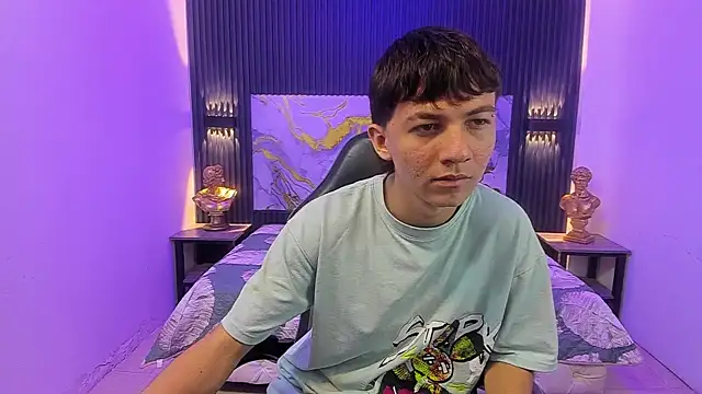 Marcello Vega online show from 04-20-26, 02:09