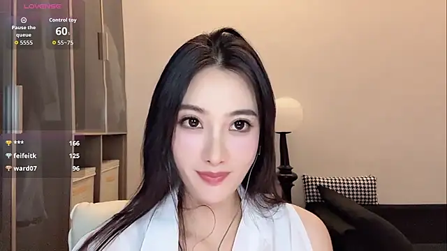 Xixi-mm online show from 06-01-26, 06:20