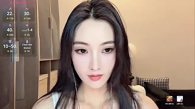 Xixi-mm online show from 06-04-26, 12:55