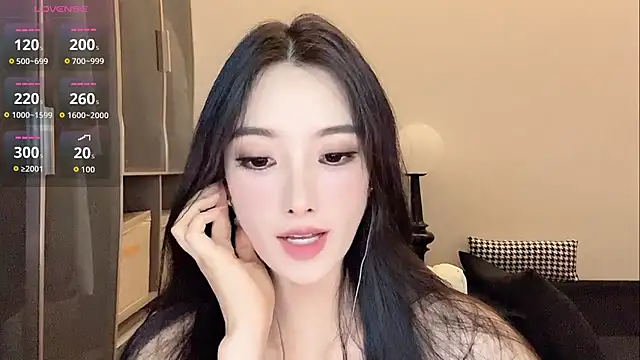 Xixi-mm online show from 06-14-26, 02:52