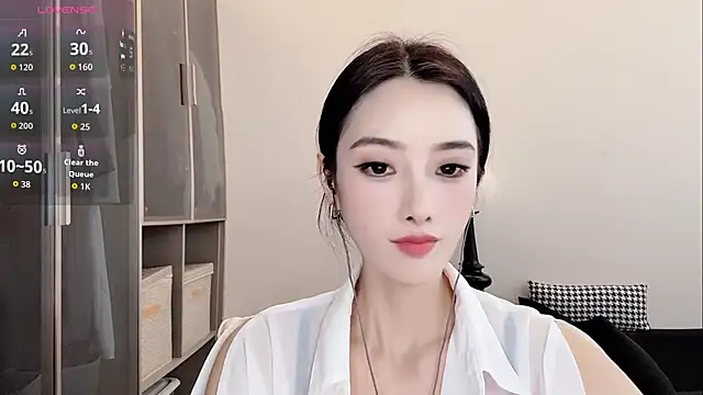 Xixi-mm online show from 06-16-26, 04:48