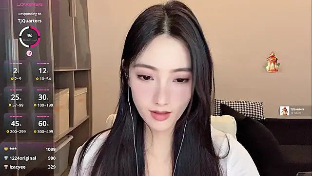 Xixi-mm online show from 06-18-26, 09:14