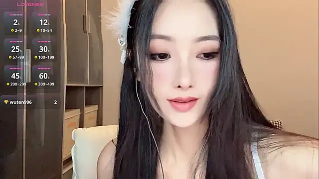 Xixi-mm online show from 06-22-26, 01:52