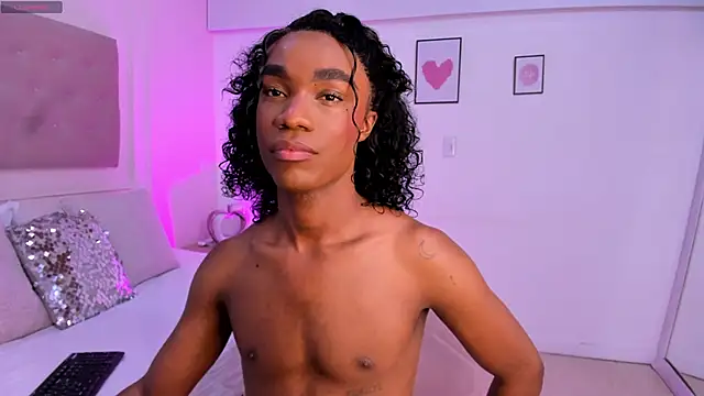 Nico Dior online show from 05-31-26, 03:36