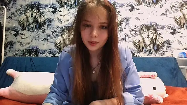 Princess Mira online show from 06-20-26, 06:00