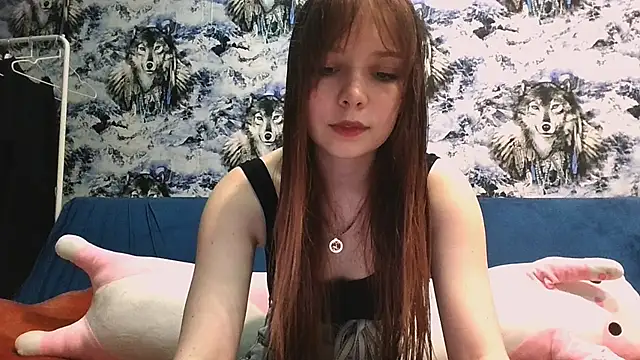 Princess Mira online show from 06-21-26, 05:04