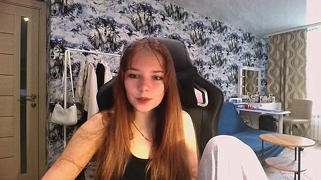 Princess Mira online show from 06-23-26, 10:24