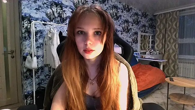 Princess Mira online show from 06-25-26, 06:12