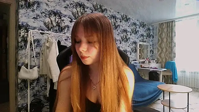 Princess Mira online show from 06-27-26, 12:33