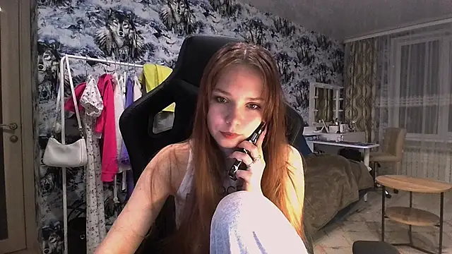 Princess Mira online show from 07-03-26, 07:09