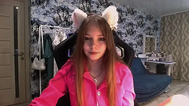Princess Mira online show from 07-04-26, 02:45