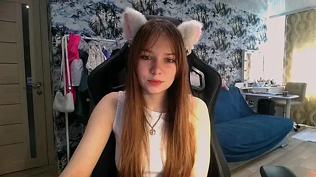 Princess Mira online show from 07-08-26, 10:42
