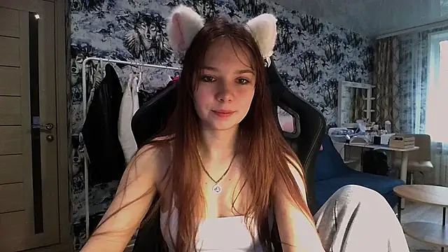 Princess Mira online show from 07-18-26, 10:41