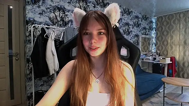 Princess Mira online show from 07-19-26, 11:03