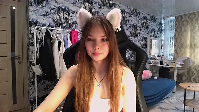 Princess Mira online show from 07-23-26, 10:24
