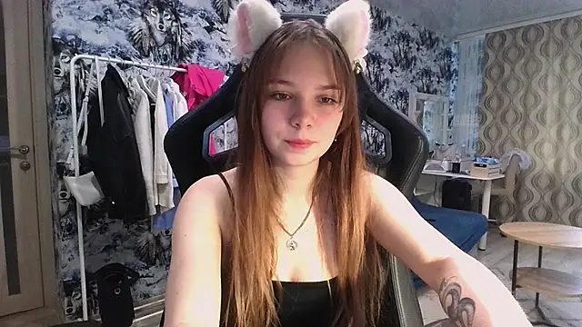 Princess Mira online show from 07-24-26, 10:46