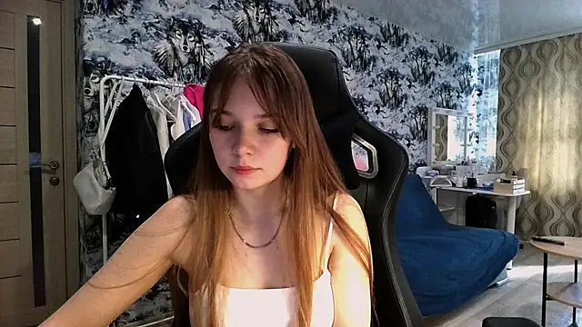 Princess Mira online show from 07-29-26, 10:02