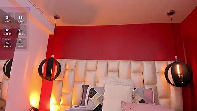 Georginaaa  online show from 04-27-26, 11:41