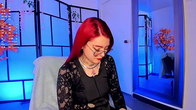 Snapshot of zara_rouxx_ chatting on 05-28-26, 01:19 zara rouxx online show from 05-28-26, 01:19