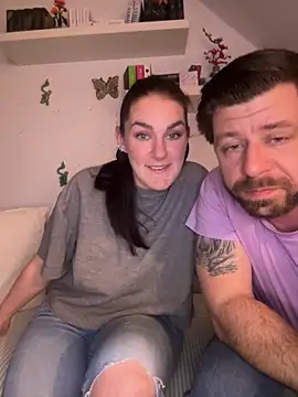 Hasi und Baerchen online show from 04-17-26, 07:17