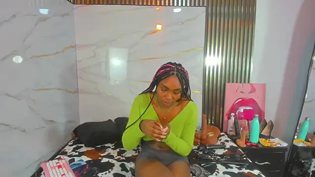 Asha zuri69 online show from 06-12-26, 01:43