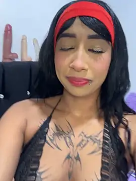 Snapshot of Zaabrina_20 chatting on 04-29-26, 01:53 Zaabrina 20 online show from 04-29-26, 01:53