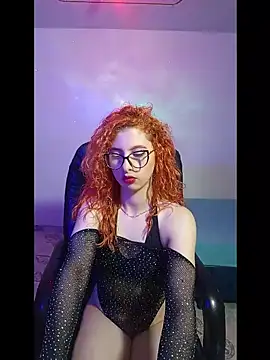 Chiara Angel online show from 05-04-26, 01:34