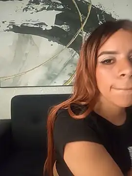 Snapshot of Bibiana_honey chatting on 06-04-26, 12:38 Bibiana honey online show from 06-04-26, 12:38