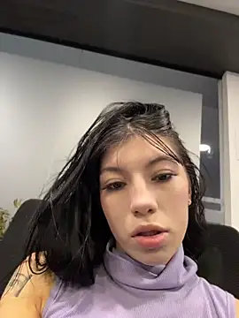 Maddison Foxxx online show from 07-18-26, 11:58
