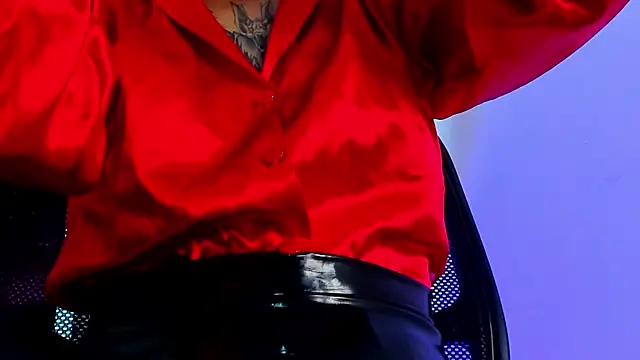 isabella hv online show from 05-27-26, 06:16