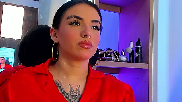 isabella hv online show from 05-28-26, 06:16